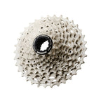 CASSETE 12V SHIMANO ULTEGRA CS-R8100-12 11/34D (ICSR10012134) - PRATA