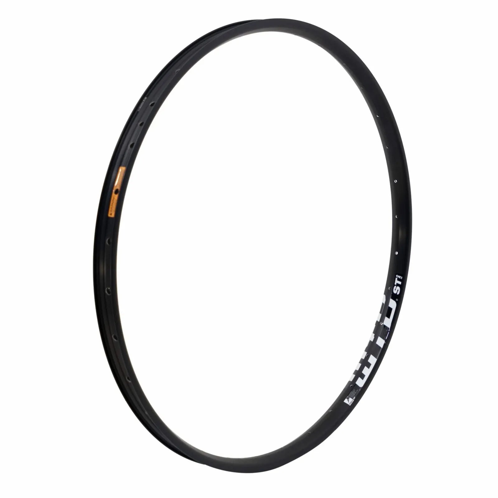 ARO 29 WTB STI30 TUBELESS ALUMINIO, ETRTO 32F - PRETO