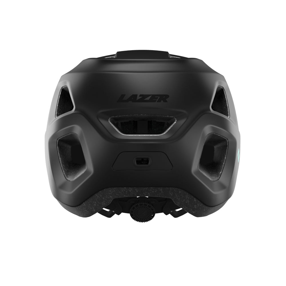 Capacete De Ciclismo Mtb Lazer By Shimano Finch Kineticore 2024