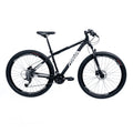 BICICLETA 29 RAVA PRESSURE 27V X-TIME C/ FREIO HIDRÁULICO