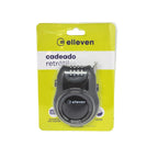 CADEADO ELLEVEN RETRÁTIL BIKE COM SEGREDO  3MM X 1200MM