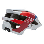 Capacete Fox Flux Drafter - Cinza - G/Gg