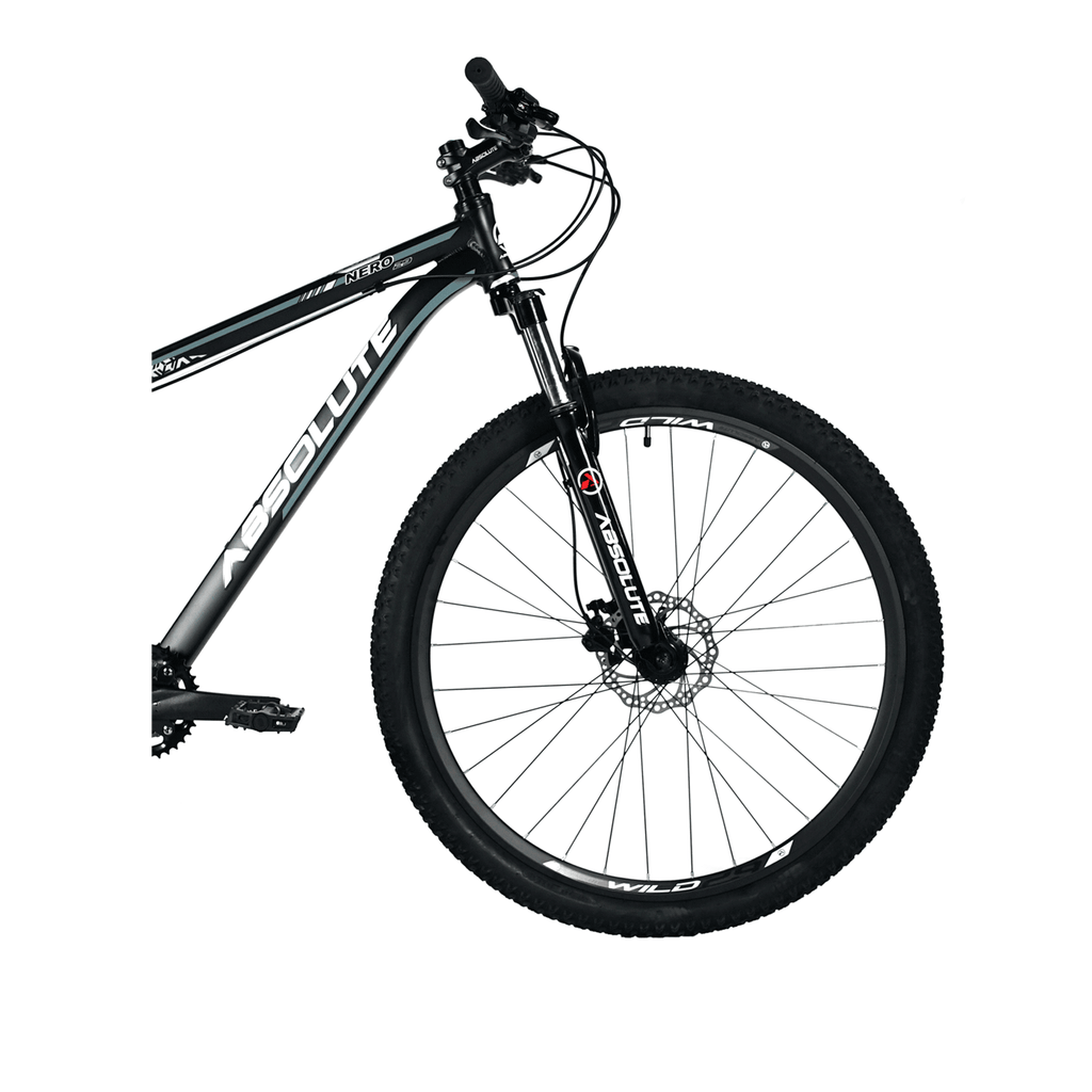 Bicicleta 29 Absolute Nero 3 Elite 2x9v C/ Hidráulico