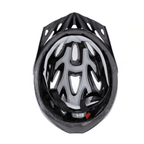 CAPACETE TSW MTB RAPTOR 3 C/ LED