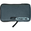 BOLSA SHIMANO PRO DISCOVER P/ CELULAR IMPERMEÁVEL 17X10CM (PRBA0055) - CINZA