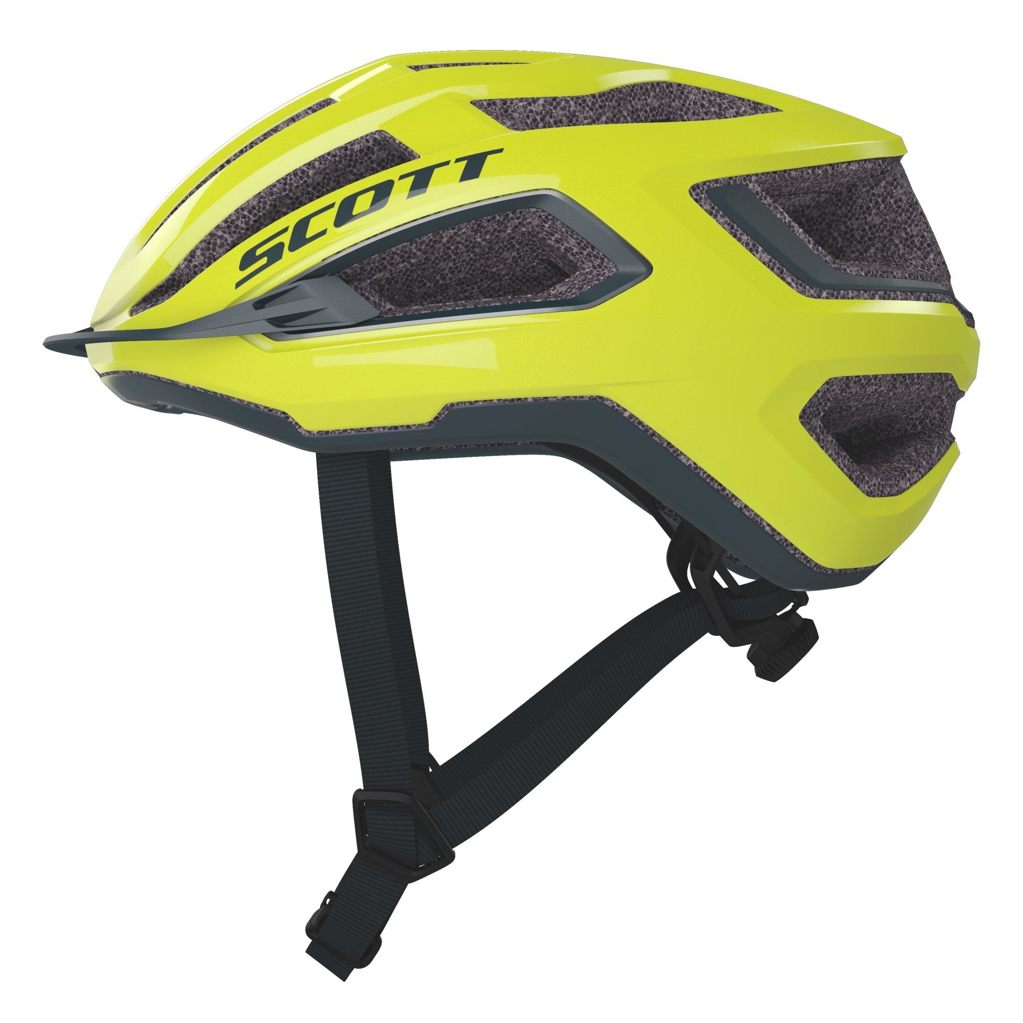 Capacete Scott Arx (ce)