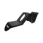 EXPOSITOR CAPACETE NYLON TSW PRETO