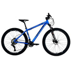 BICICLETA 29 ABSOLUTE NERO 3 ELITE 2X9V C/ HIDRÁULICO