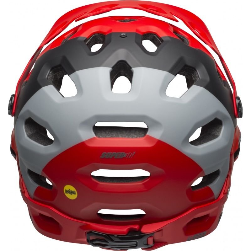 CAPACETE BELL SUPER 3R MIPS ENDURO