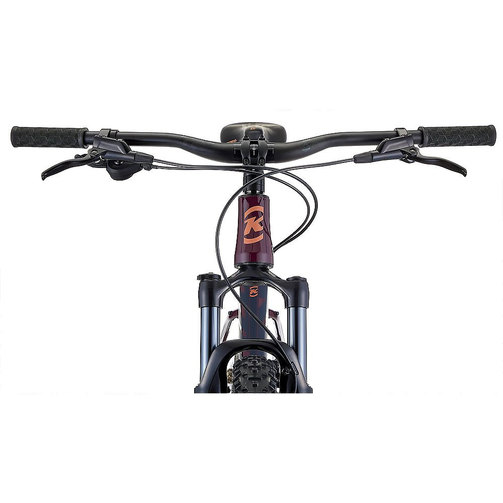 Bicicleta 29 Kona Mahuna 11v Deore Susp Judy