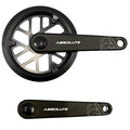 PEDIVELA 32D ABSOLUTE NERO JR 152MM ALUMINIO