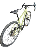 BICICLETA 700 GRAVEL ABSOLUTE ALL ROAD 2X9V TAM-S