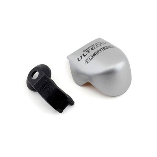 ESPELHO STI SHIMANO ULTEGRA ST-6501 ESQUERDO C/PARAFUSO