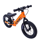 Bicicleta 12 Balance Bike Tsw Motion Infantil Alum.