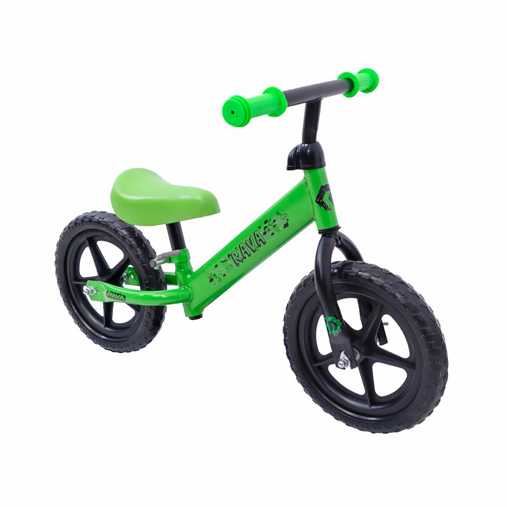 Bicicleta 12 Rava Sunny Balance