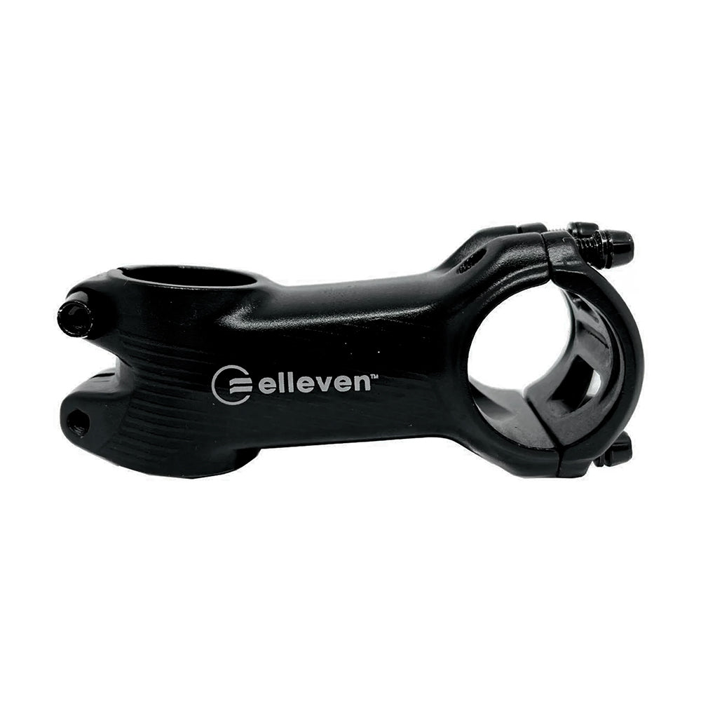 MESA AHEAD 31.8X10º ELLEVEN FORJADA 3D 90mm - PRETO