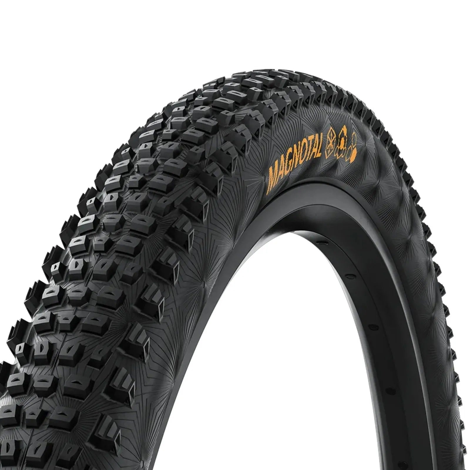 PNEU CONTINENTAL MAGNOTAL GR TR 29 x 2 40 PRETO DOBRAVEL