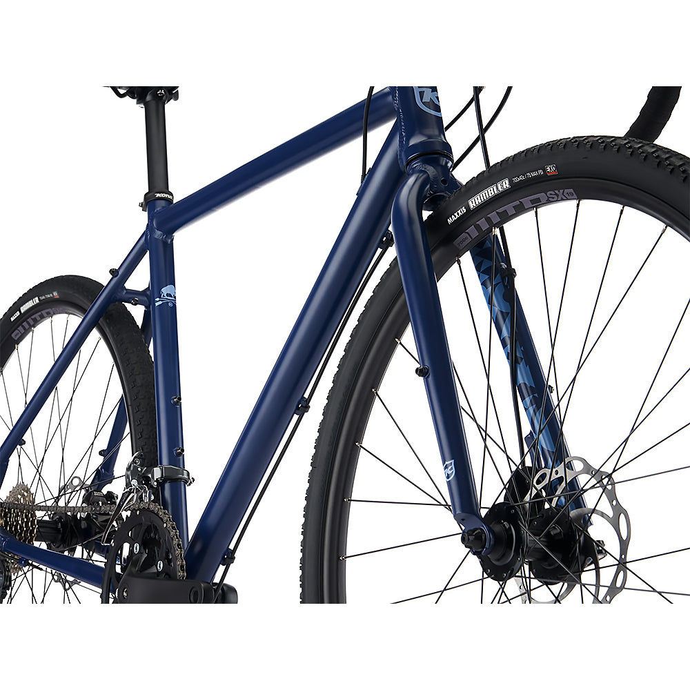 Bicicleta 29 / 700 Gravel Kona Rove Al 700 Shimano Claris