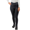 Calça de Ciclismo Feminina Free Force Classic 2024 Preta