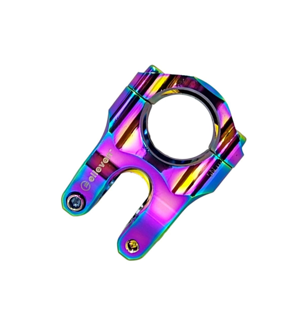 SUPORTE GUIDÃO FREESTYLE ALUMINIO 35MMX31.8MM CAMALEÃO