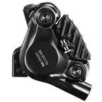 ALAVANCA CAMBIO/FREIO STI SHIMANO 105 ST-R7120/BR-R7170 DIR 12V - PRETO