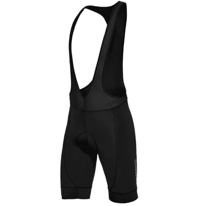 BRETELLE CICLISMO CURTLO ERGOFIT EMANA - PRETO / GG