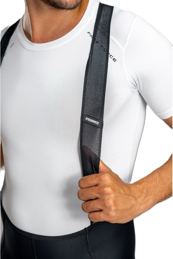 Bretelle Free Force  Endurance Cargo Black 2025 - Preto