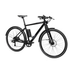 Bicicleta Eletrica 700 Caloi E Vibe Rush Urbana