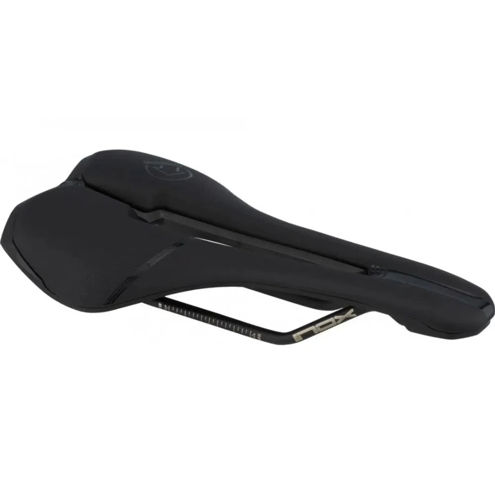 Selim Shimano Pro Griffon Performance Vazado (142mm) Prsa0330 - Preto