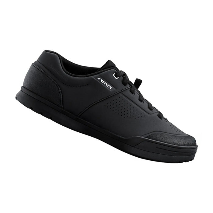 SAPATILHA SHIMANO AM503 DH/BMX - PRETO / 39-BR