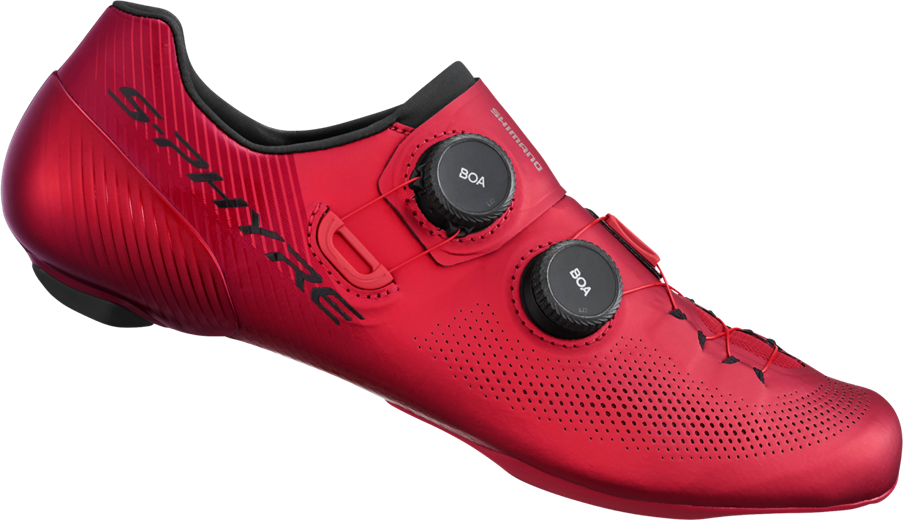 SAPATILHA SHIMANO SH-RC903 S-PHYRE CARBON