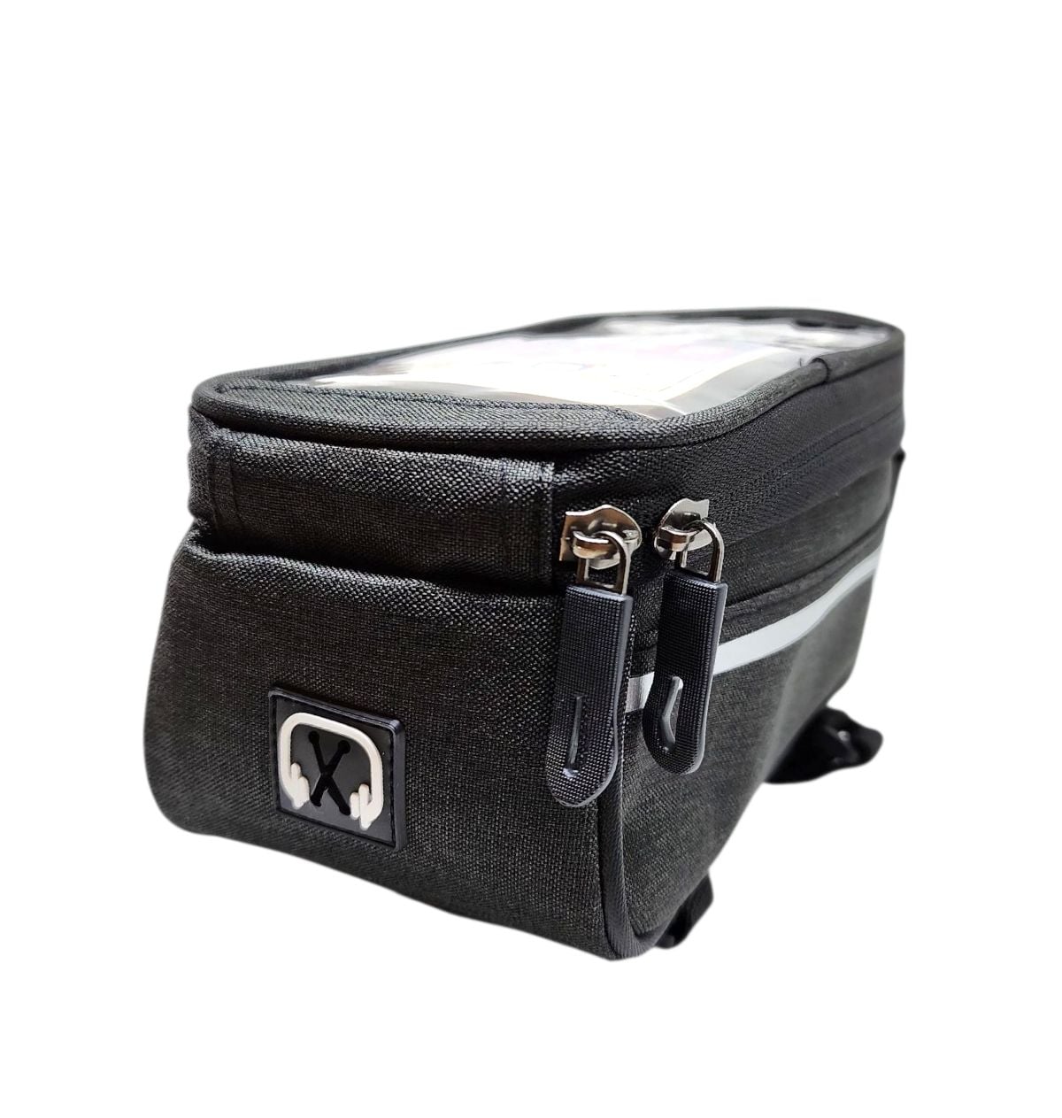 BOLSA DE QUADRO ELLEVEN 2LT IMPERMEÁVEL COM PORTA CELULAR TOUCH