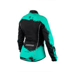 JAQUETA CORTA VENTO FREE FORCE SPORT BLOT FEMININO