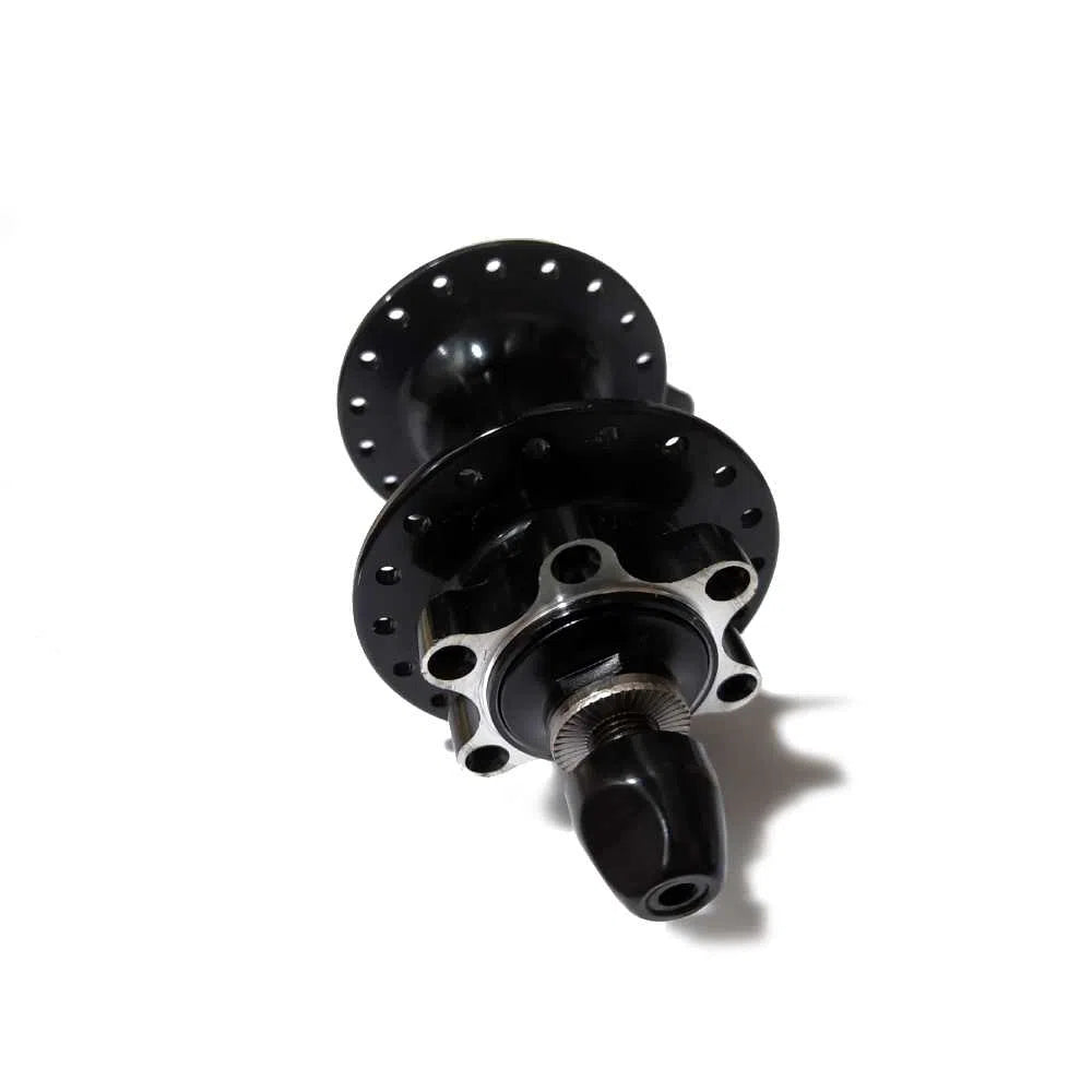 CUBO DIANTEIRO 36F ABSOLUTE WILD DISC C/ BLOC. ALUM. ROL.