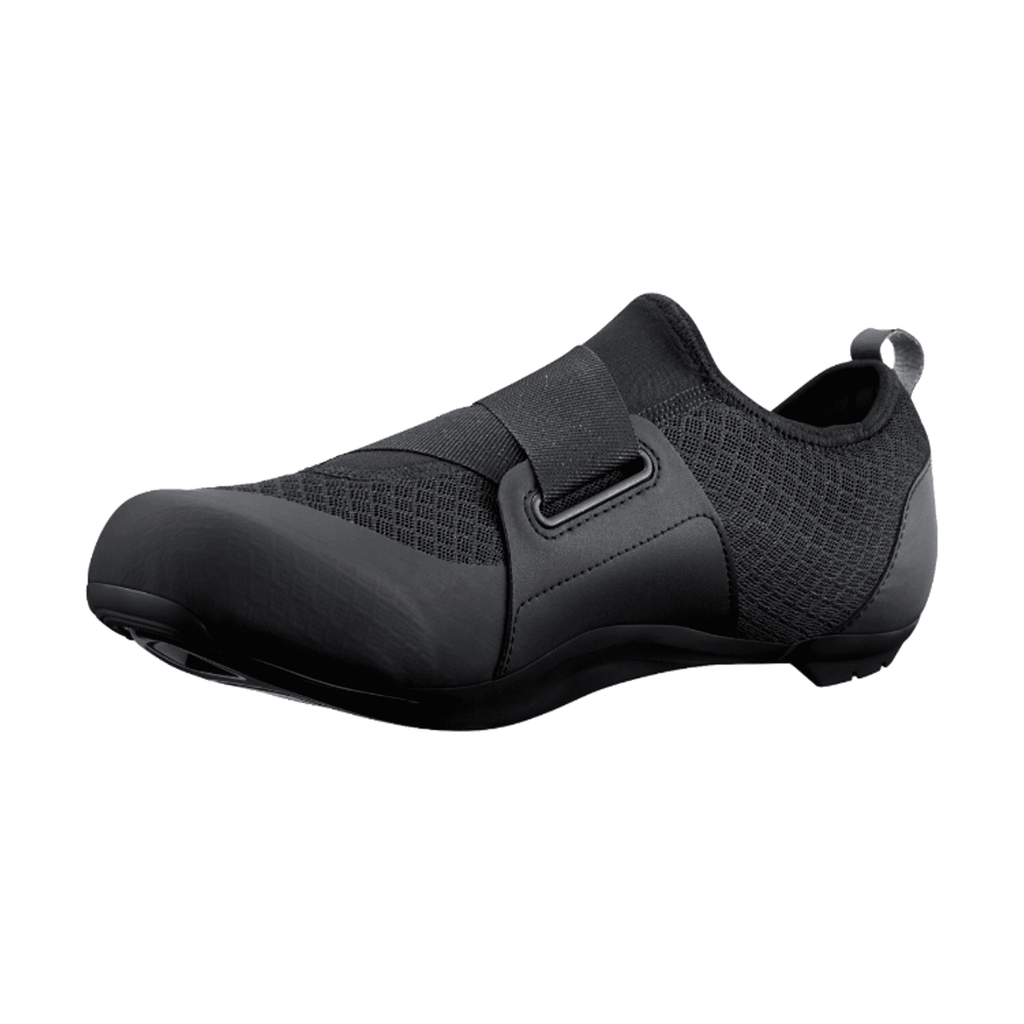 SAPATILHA SHIMANO IC100 INDOOR C/ VELC. (ESHIC100MCL01W38000)