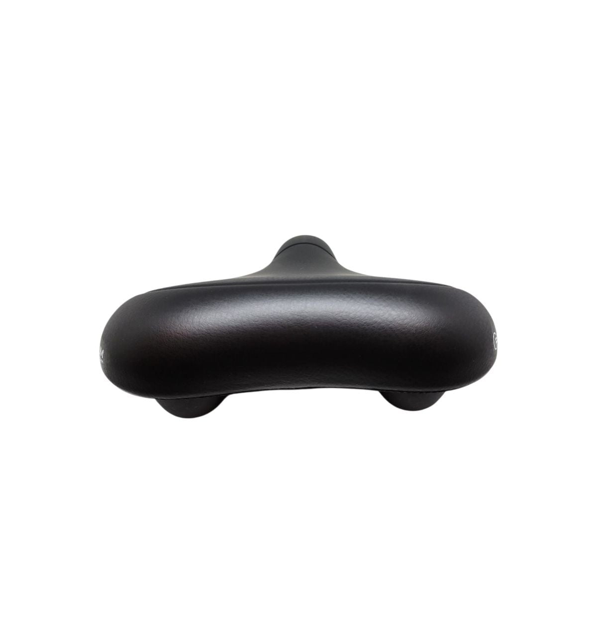 SELIM ELLEVEN CASUAL CONFORTO VACUUM  260MMX214MM PRETO/VERMELHO
