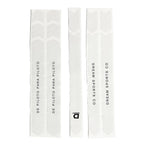 KIT ADESIVO DREAM PROTECTOR PARA QUADRO C/ 7 PEÇAS BESTSONG - TRANSPARENTE