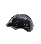 CAPACETE ELLEVEM MTB INFANTIL BASIC TAM. ÚNICO - PRETO