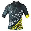 CAMISA CICLISMO PEDALOKOS COMPETIZIONE LOGO
