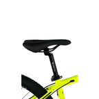 BICICLETA 29 ABSOLUTE NERO 4 SPORT 2X9V C/ HIDRÁULICO