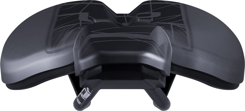 SELIM SHIMANO PRO STEALTH MSN 1.3 AF ENDURO (142MM) (PRSA0372) - PRETO