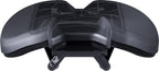 SELIM SHIMANO PRO STEALTH MSN 1.3 AF ENDURO (142MM) (PRSA0372) - PRETO