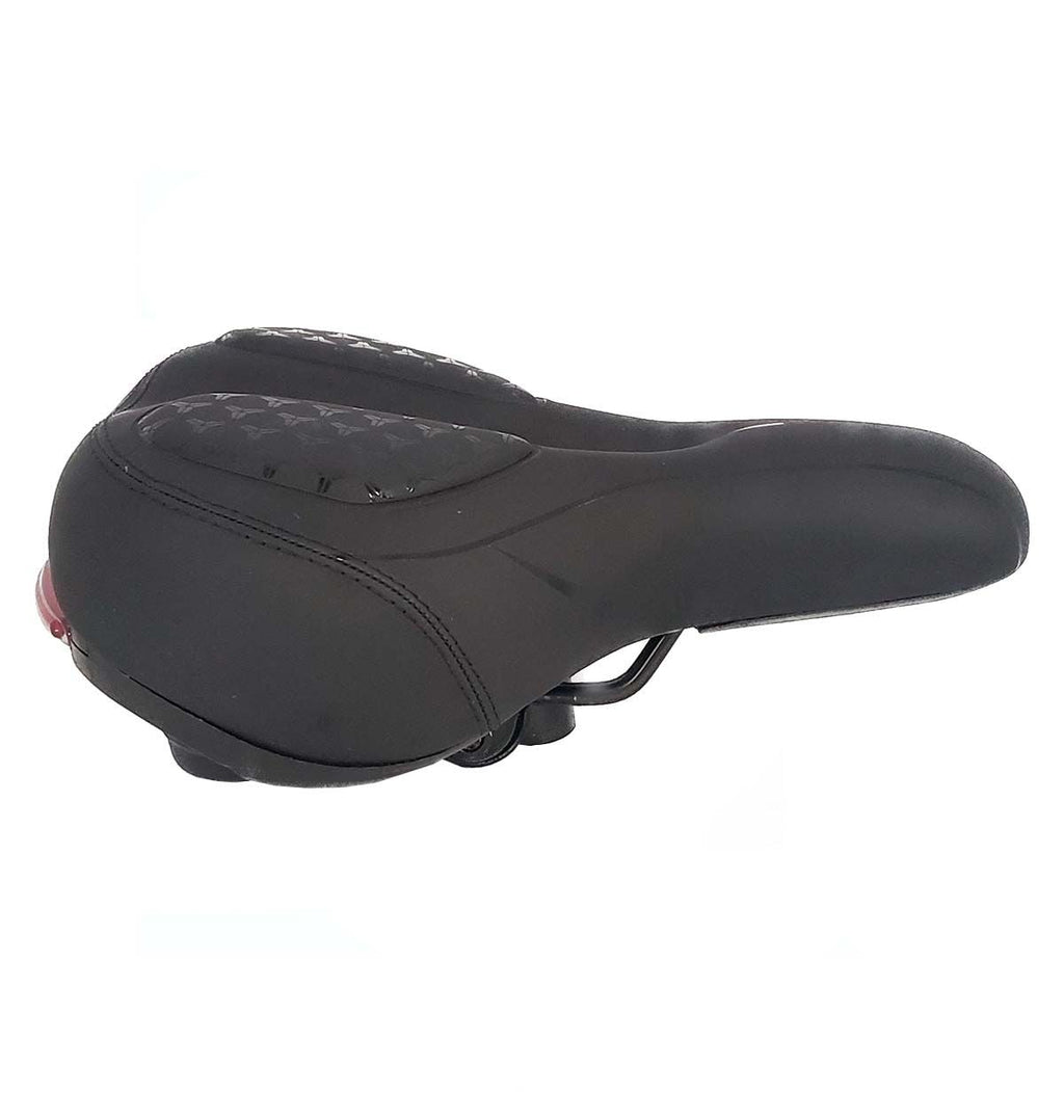 SELIM ELLEVEN CITY CONFORTO GEL E LUZ - 270MM X 195MM