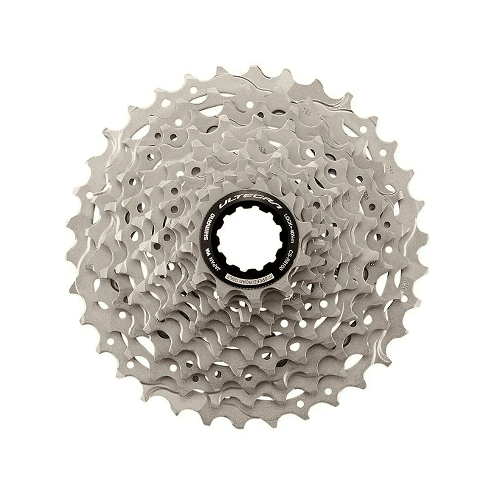 GRUPO SHIMANO ULTEGRA DI2 R8170 2X12V COMPLETO 172,5MM -2024