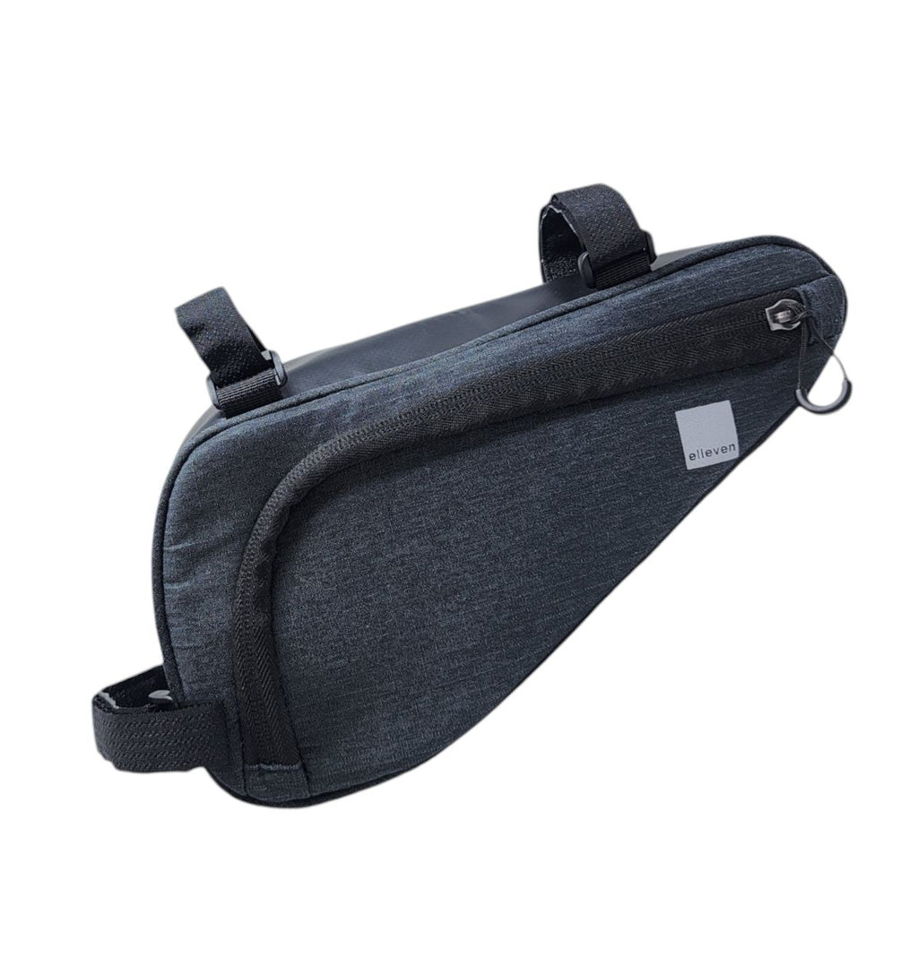BOLSA DE QUADRO 1LT IMPERMEAVEL COM ZIPPER ELLEVEN