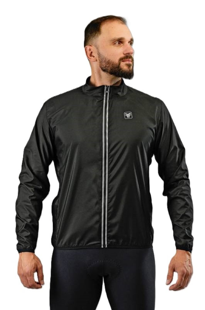 Jaqueta Corta Vento Free Force Classic Masculina
