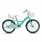 Bicicleta 20 Tsw Posh