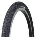 PNEU 24X1.75 SLICK KENDA KRANIUM K1052 - PRETO