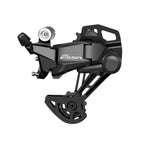 GRUPO SHIMANO ESSA 8V COROA 32D CASSETE 11/45D