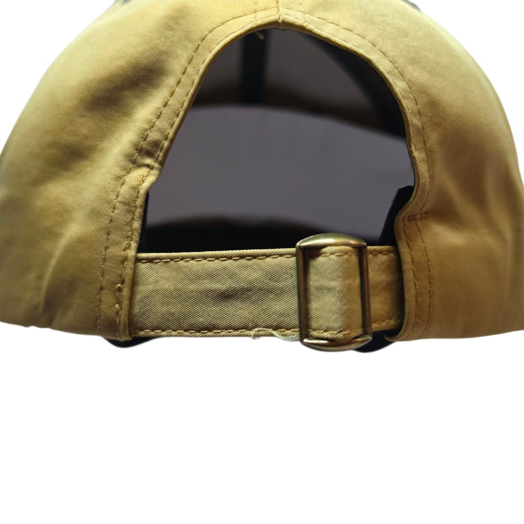BONÉ PREMIUM RAINBOW LOGO PRETO
